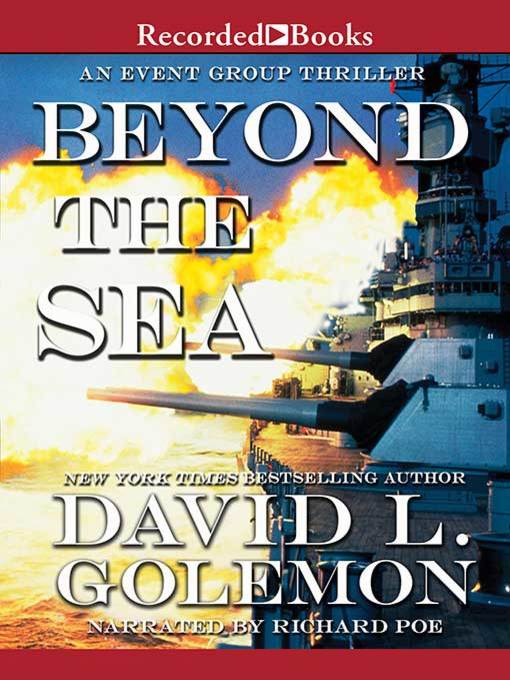 Title details for Beyond the Sea by David L. Golemon - Available